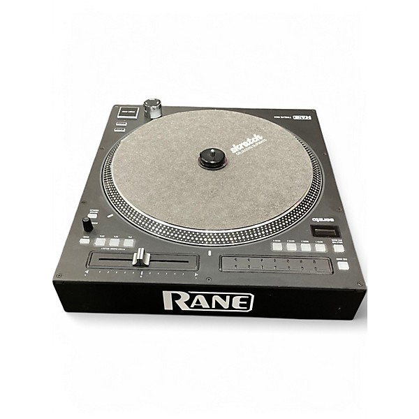Used RANE TWELVE MKII Turntable