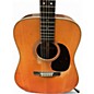 Used Martin D28 STANDARD STREET LEGEND Vintage Natural Acoustic Guitar
