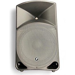 Used Mackie TH15A Powered Speaker