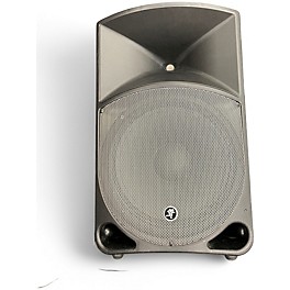 Used Mackie TH15A Powered Speaker