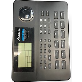 Used Alesis SR16 Drum Machine