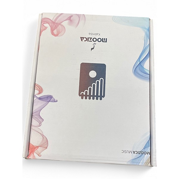 Used Moozica K17K