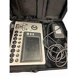 Used QSC Touchmix 8 Digital Mixer