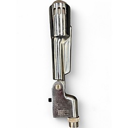 Used Dukane  Corporation 7A160 Dynamic Microphone
