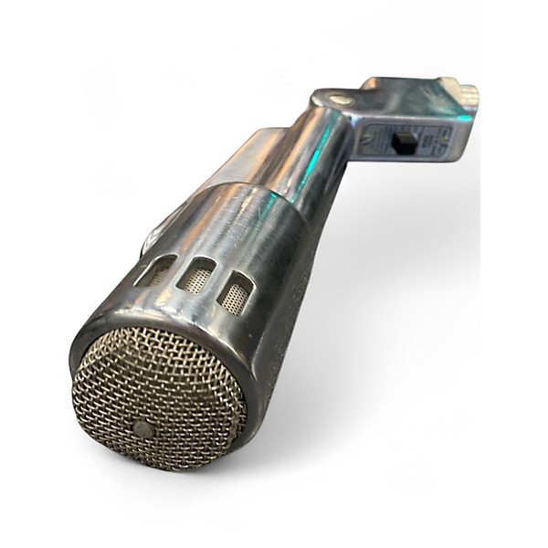 Used Dukane  Corporation 7A160 Dynamic Microphone