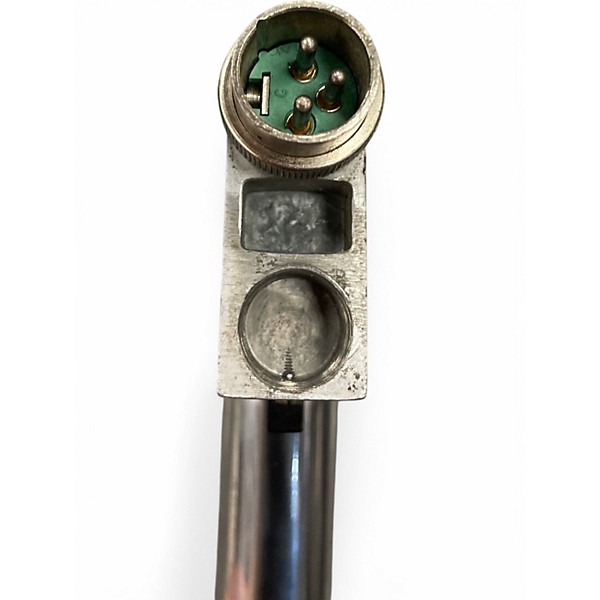 Used Dukane  Corporation 7A160 Dynamic Microphone