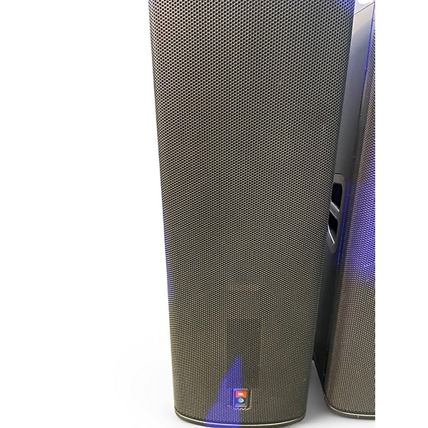 Used JBL PRX525 Powered Speaker