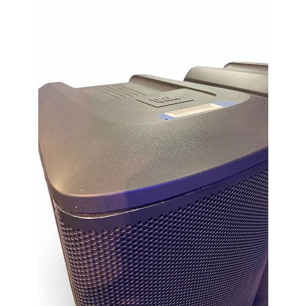 Used JBL PRX525 Powered Speaker