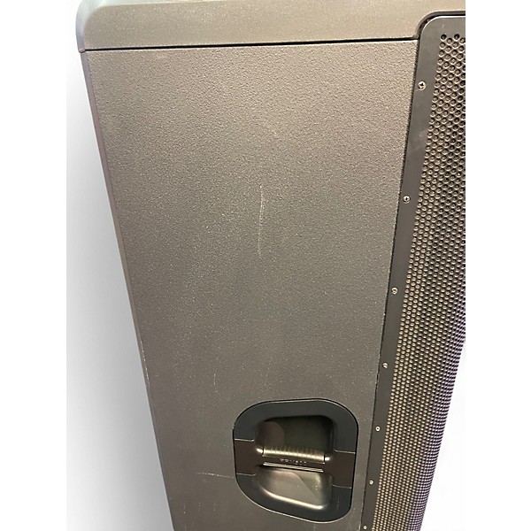 Used JBL PRX525 Powered Speaker
