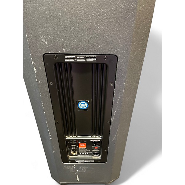Used JBL PRX525 Powered Speaker