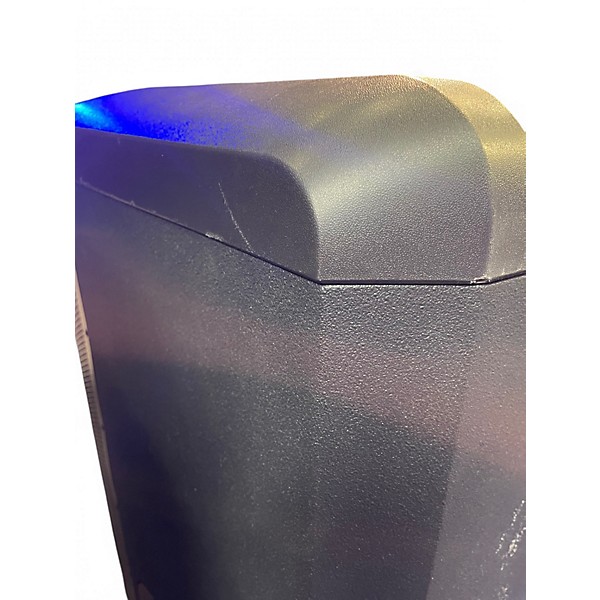 Used JBL PRX525 Powered Speaker