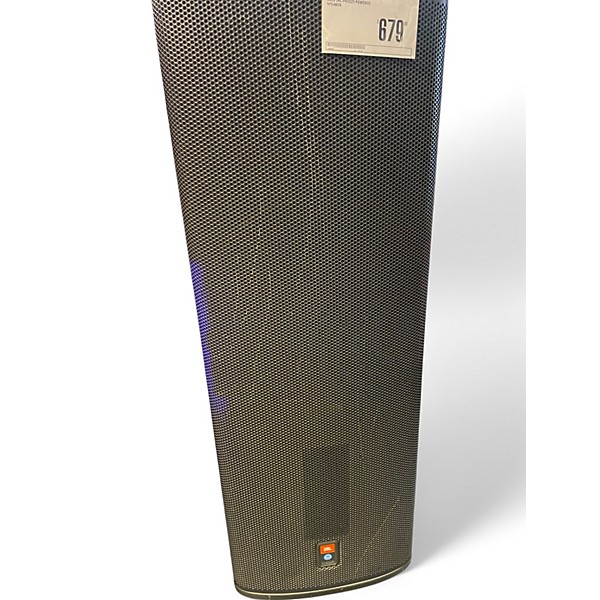 Used JBL PRX525 Powered Speaker