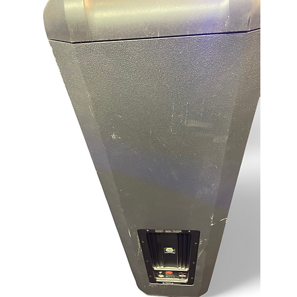 Used JBL PRX525 Powered Speaker
