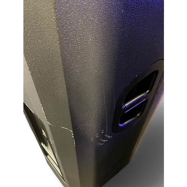 Used JBL PRX525 Powered Speaker