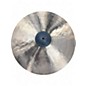 Used Wuhan Cymbals & Gongs 18in KOI 18  Cymbal thumbnail