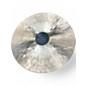 Used Wuhan Cymbals & Gongs 18in KOI 18  Cymbal