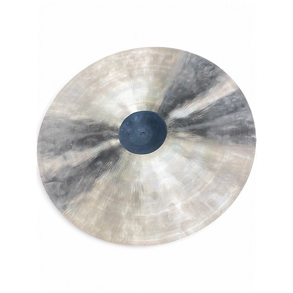 Used Wuhan Cymbals & Gongs 18in KOI 18  Cymbal