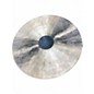 Used Wuhan Cymbals & Gongs 18in KOI 18  Cymbal
