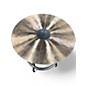 Used Wuhan Cymbals & Gongs 18in KOI 18  Cymbal