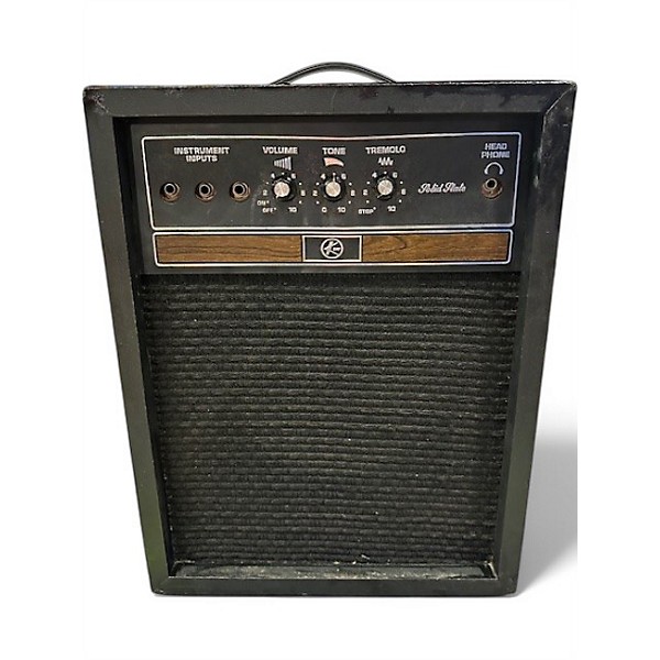 Used Kaye Solid State Guitar Combo Amp