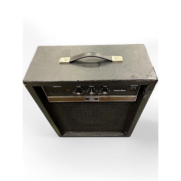 Used Kaye Solid State Guitar Combo Amp