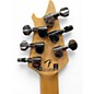 Used EVH Wolfgang Standard Red Solid Body Electric Guitar