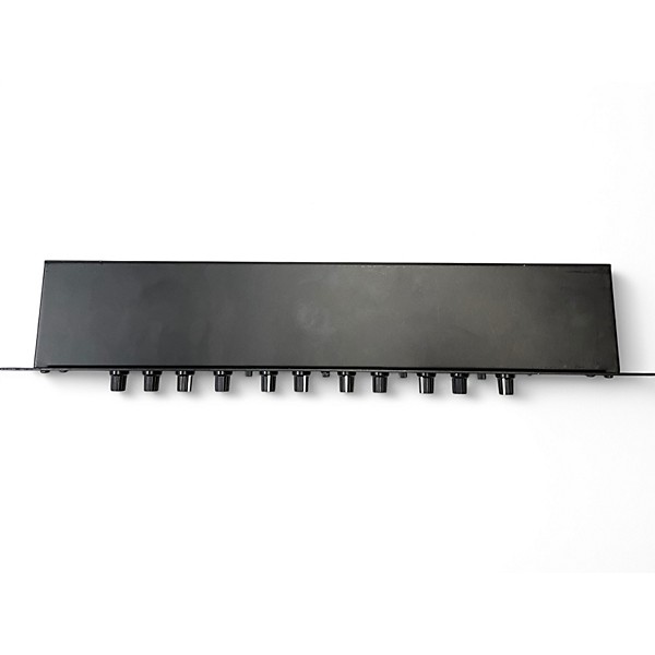 Used Rolls RPQ160 Channel Strip
