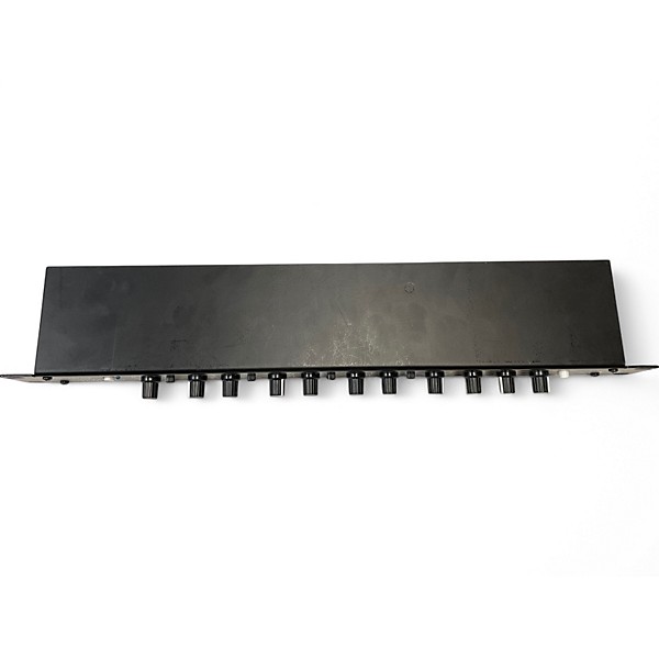 Used Rolls RPQ160 Channel Strip