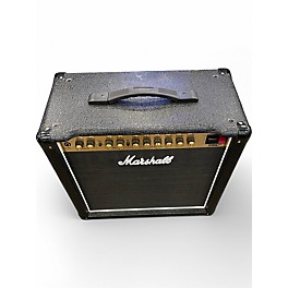 Used 2022 Marshall DSL20 Tube Guitar Combo Amp