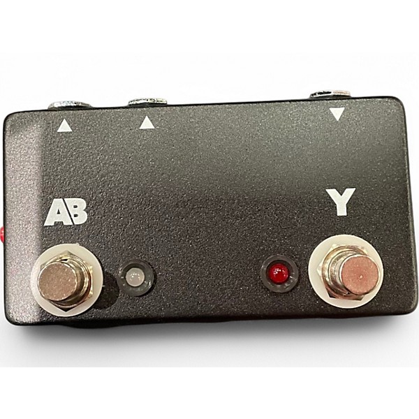 Used JHS Pedals ACTIVE ABY Pedal