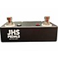 Used JHS Pedals ACTIVE ABY Pedal