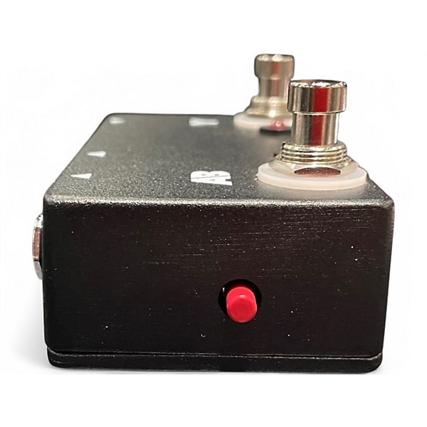 Used JHS Pedals ACTIVE ABY Pedal