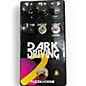 Used Fuzzrocious DARK DRIVING Effect Pedal thumbnail