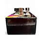 Used Fuzzrocious DARK DRIVING Effect Pedal