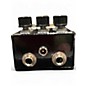 Used Fuzzrocious DARK DRIVING Effect Pedal