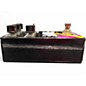 Used Fuzzrocious DARK DRIVING Effect Pedal