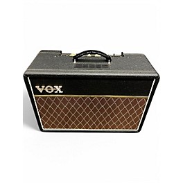 Used VOX AC10C1 10W 1x10 Tube Guitar Combo Amp