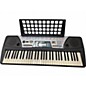 Used Yamaha PSR175 Portable Keyboard thumbnail