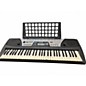 Used Yamaha PSR175 Portable Keyboard