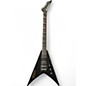 Used Jackson KVMG BLACK Solid Body Electric Guitar thumbnail