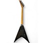 Used Jackson KVMG BLACK Solid Body Electric Guitar