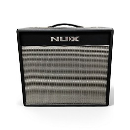 Used NUX MIGHTY 40BT Guitar Combo Amp