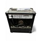 Used Peavey Backstage Guitar Combo Amp