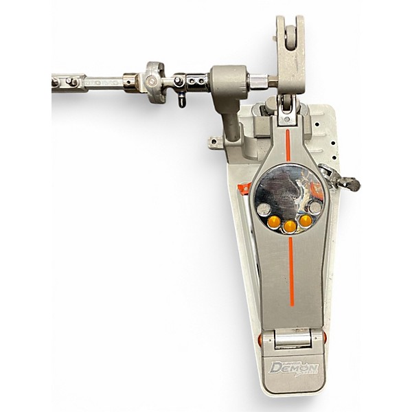 Used Pearl Eliminator Demon Drive Double Bass Drum Pedal