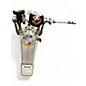 Used Pearl Eliminator Demon Drive Double Bass Drum Pedal