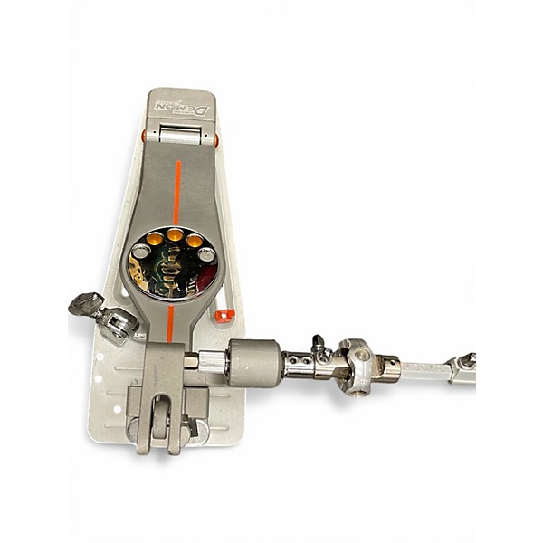 Used Pearl Eliminator Demon Drive Double Bass Drum Pedal