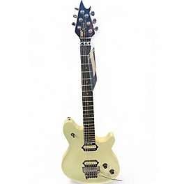 Used EVH Wolfgang Special Alpine White Solid Body Electric Guitar