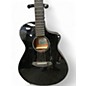 Used Breedlove rainforest s concert bg ce Custom Graphic Acoustic Electric Guitar