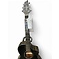 Used Breedlove rainforest s concert bg ce Custom Graphic Acoustic Electric Guitar