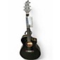 Used Breedlove rainforest s concert bg ce Custom Graphic Acoustic Electric Guitar